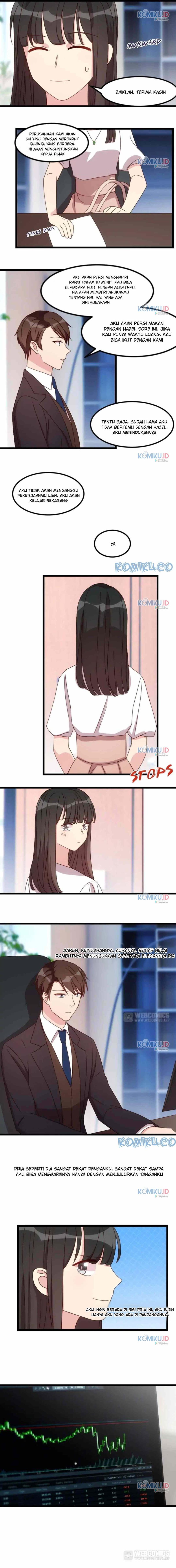 CEO’s Sudden Proposal Chapter 93 Gambar 2